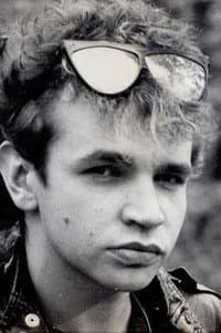Svyatoslav Zaderiy in Йя-Хха