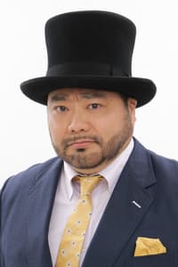 Louis Yamada LIII in 帰ってきた天装戦隊ゴセイジャー last epic ～護星天使が国民的アイドルに?!