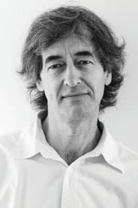 Jean Beaudry in Jacques et novembre