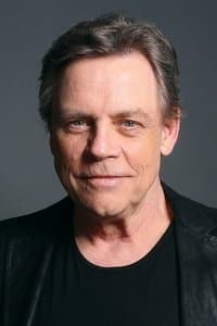 Mark Hamill in Howard Lovecraft & The Kingdom Of Madness