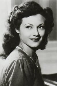 Esther Fernández in Flor de durazno