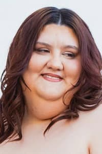 Carolina Sánchez Álvarez in Mis muertos tristes