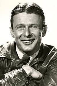 Douglas Corrigan in The Flying Irishman