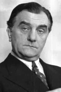 Alfred Neugebauer in Herz ohne Heimat
