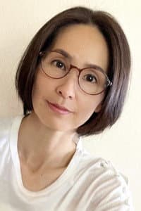 Motoko Nagino in REINA -レイナ-