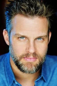 Travis Schuldt in Something's Wrong in Kansas