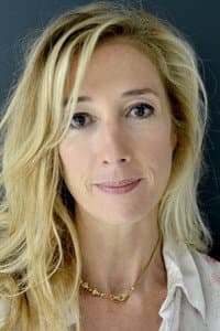 Anne-Cécile Crapie in Un Jour mon père viendra