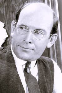 Frank M. Thomas in You Can't Buy Luck