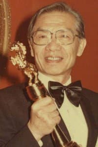 Chang Feng in Xuan feng shi ba qi