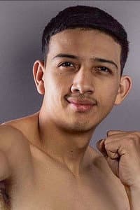 Luis Alcaraz Pineda in Jay Swingler vs. NichLmao