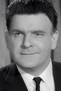 Godfrey Quigley in The Catholics
