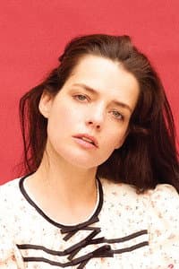 Roxane Mesquida in Fotogenico