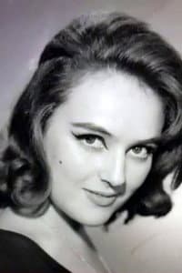 Martha Elena Cervantes in Los tigres del ring