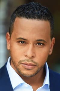 Keet Davis in Wait, Wait, Don't Kill Me