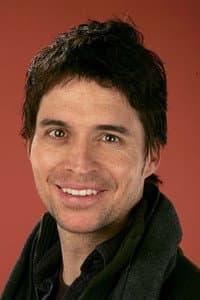 Chad McKnight in Last Goodbye