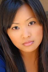 Kimee Balmilero in Two Tickets to Paradise