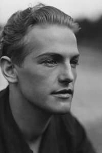 Helmer Kaski in Mieheke