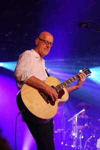 Nico Arzbach in De Dijk: We Beginnen Pas (Ahoyconcert 2006)