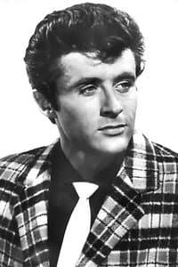 José Campos in Los Castigadores