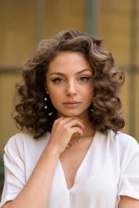 Alexandra Svilenova in Гунди - Легенда за любовта