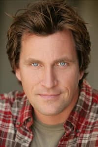 Curt Doussett in Sons of Provo: Confidential