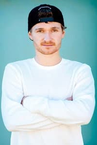 Shane O'Neill in Nike SB - The SB Chronicles, Vol. 2
