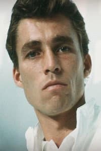 Ivan Lendl in Le Crépuscule des Dieux