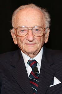 Benjamin Ferencz in War and Justice