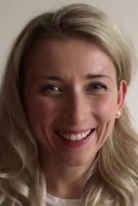 Dagmara Brodziak in Dzień, w którym znalazłem w śmieciach dziewczynę