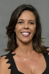 Flávia Reis in Altas Expectativas