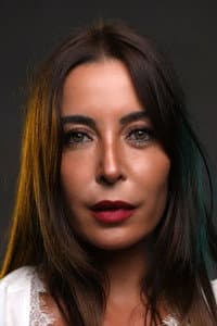 Paola Sini in La terra delle donne