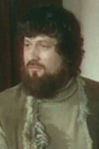 Boris Murashkin in Будни и праздники Серафимы Глюкиной