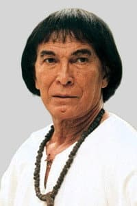 José Torres in Interferencia