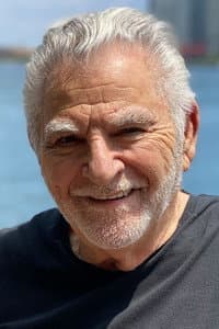 Richard Foronjy in Boss of Bosses