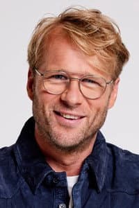Leo Alkemade in De mannenmaker