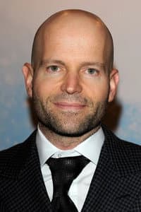 Marc Forster in Olga Kurylenko and the Boat Chase