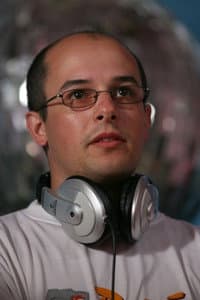 Cristian Nemescu in Exercițiu de imagine