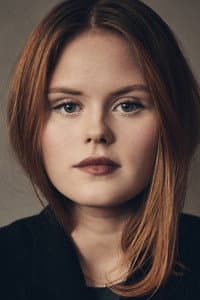 Andrea Heick Gadeberg in Nøjsomheden