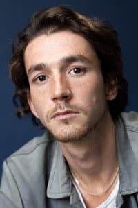 Rory Alexander in Outlander: Blood of My Blood