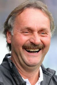 Peter Neururer in Mehr als nur Kultfigur | Peter Neururer