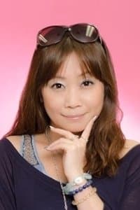 Junko Takeuchi in NARUTO -ナルト- 滝隠れの死闘 オレが英雄だってばよ!