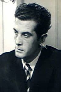 Armando Moreno in La pecadora