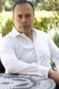 Pepe Vilchis in Feliz Cumpleaños, Eric