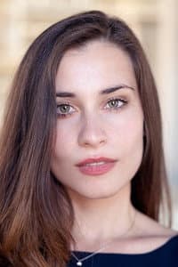 Kate Kiddo in Time's Up!