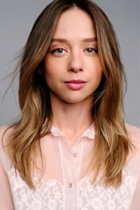 Anna Lore in Final Destination Bloodlines
