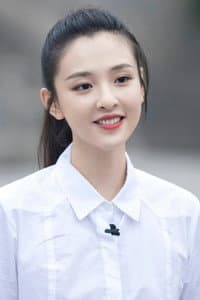 Janice Wu in 明日戰記