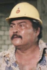 Pancho Pelagio in Magnong Harabas