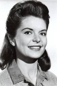 Shary Marshall in Taffy and the Jungle Hunter