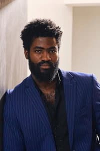 Obinna Okenwa in 143