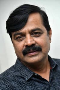 Achyuth Kumar in Athiratha